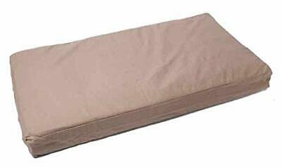 Crib-e Dog Bed Duvet Cover For Used Crib Mattresses - Duvet Dog Wild Horses